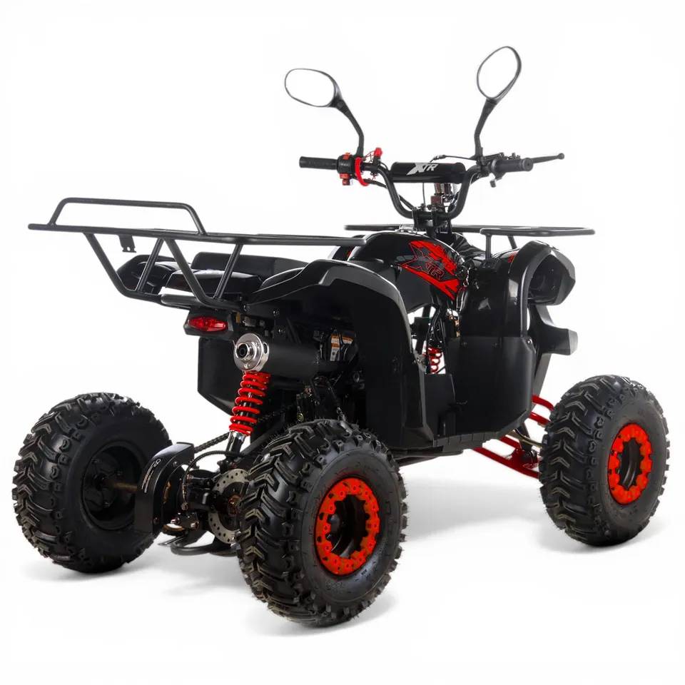 XTR PHYTON 7 110 pilt 3