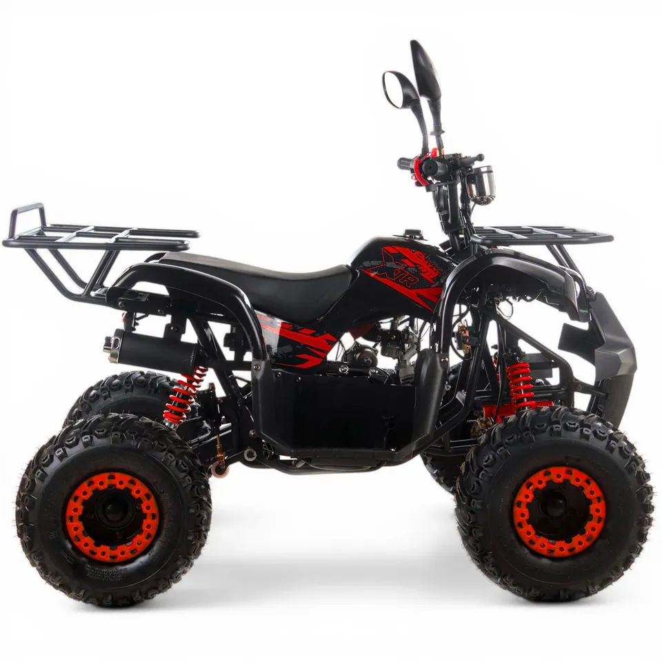 XTR PHYTON 7 110 pilt 2