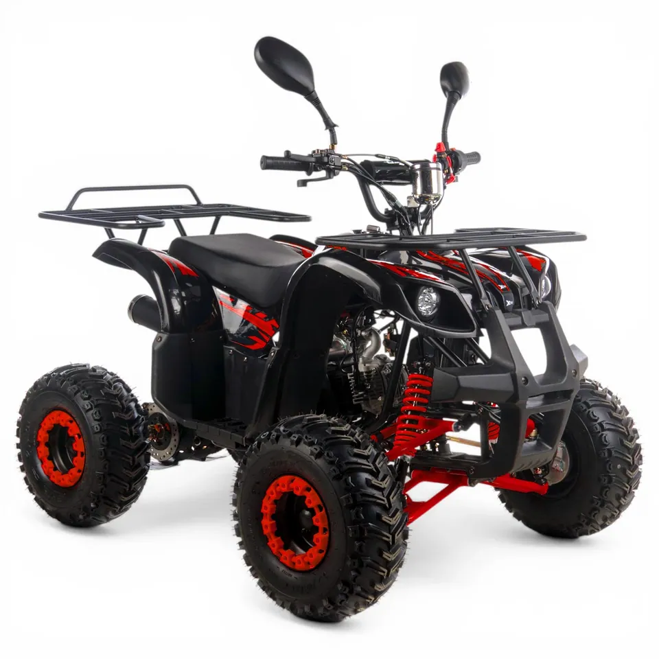 XTR PHYTON 7 110