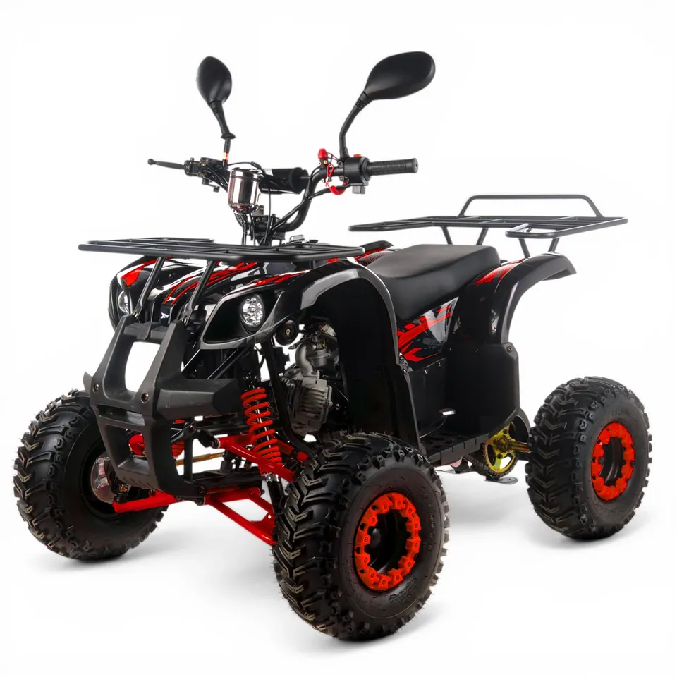 XTR PHYTON 7 110 pilt 6