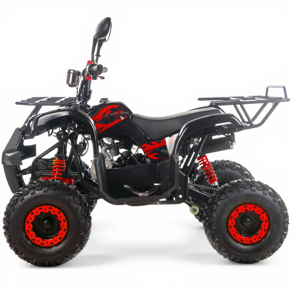 XTR PHYTON 7 110 pilt 5
