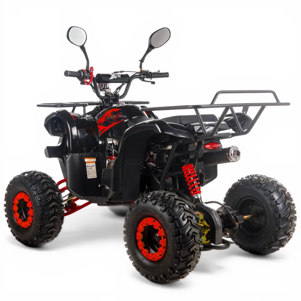 XTR PHYTON 7 110 pilt 4
