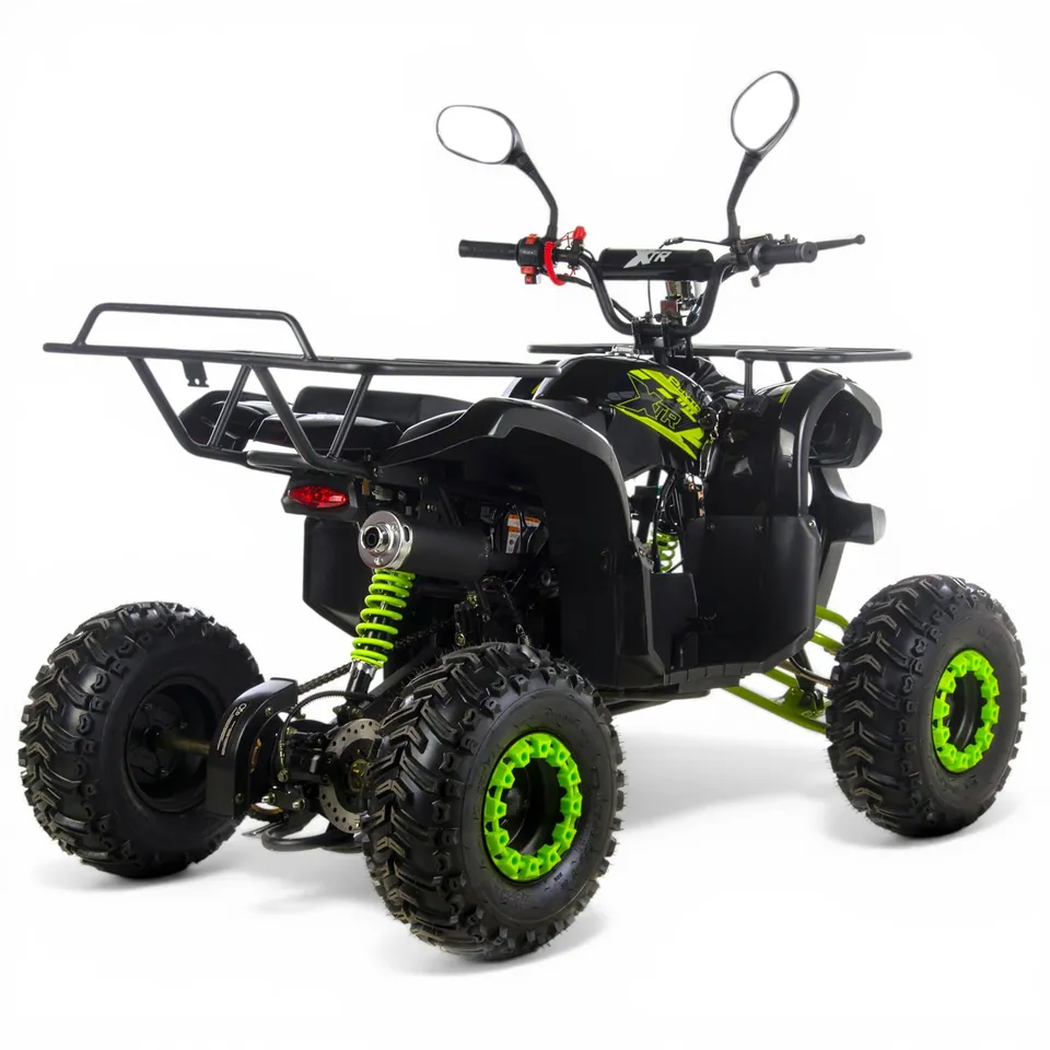 XTR PHYTON 7 110 pilt 9