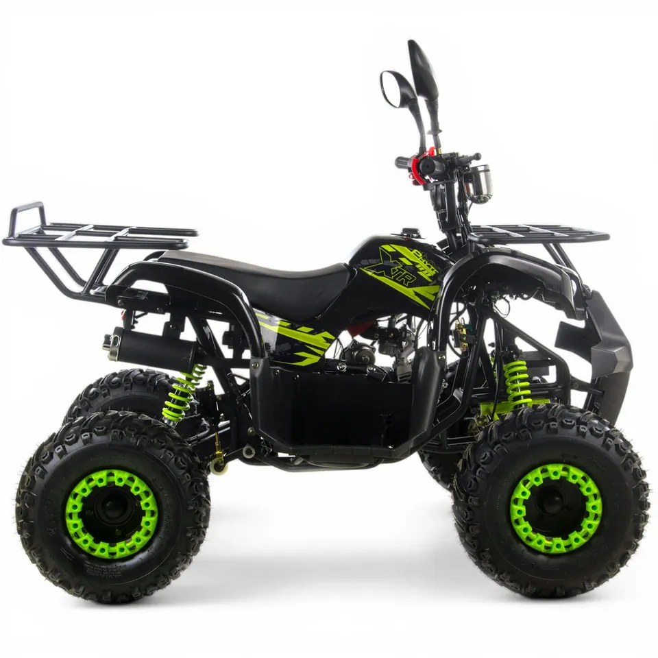 XTR PHYTON 7 110 pilt 8
