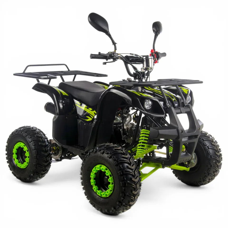 XTR PHYTON 7 110 pilt 7