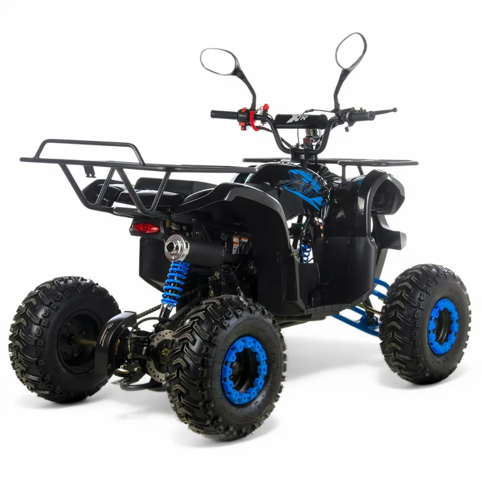 XTR PHYTON 7 110 detail 14