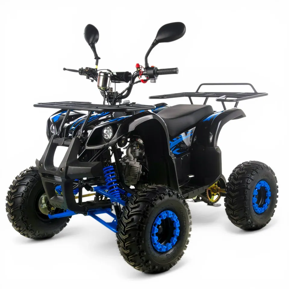 XTR PHYTON 7 110 detail 18