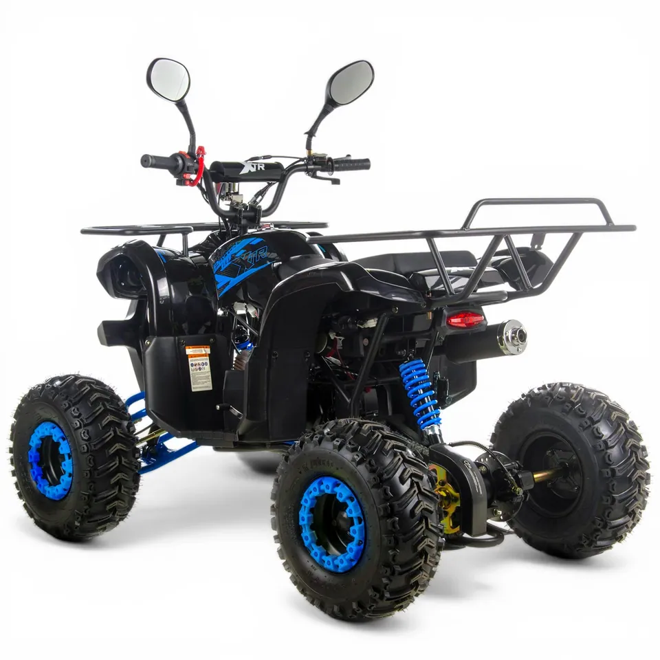 XTR PHYTON 7 110 detail 15