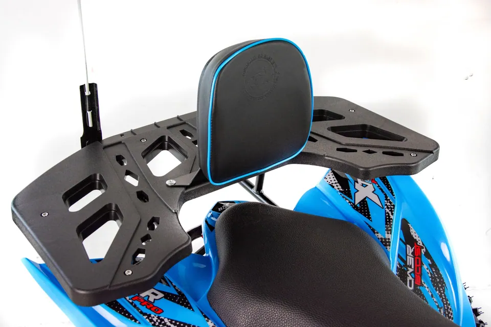 XTR Raptor 125 PRO detail 31