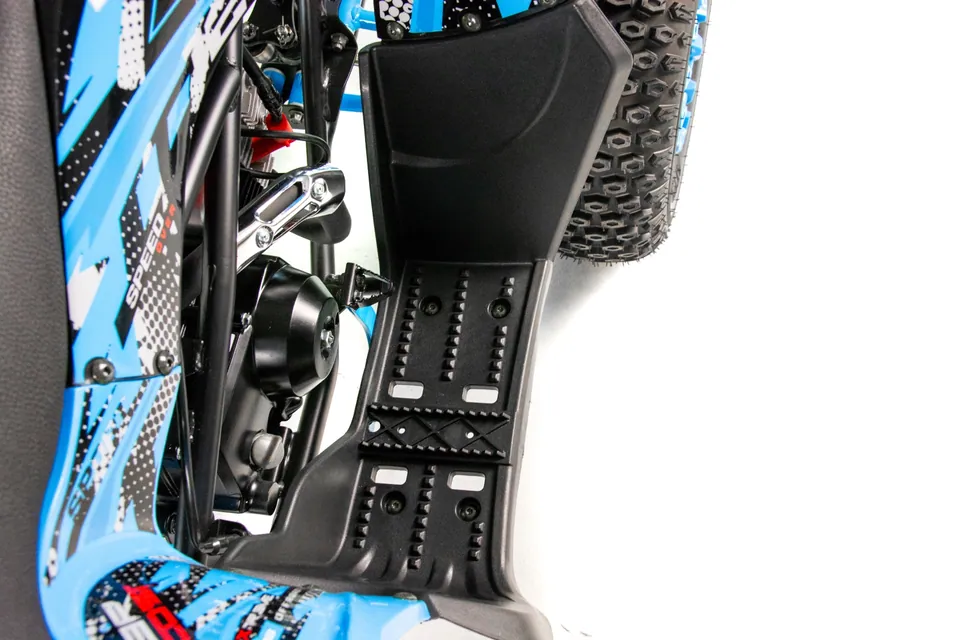 XTR Raptor 125 PRO detail 34