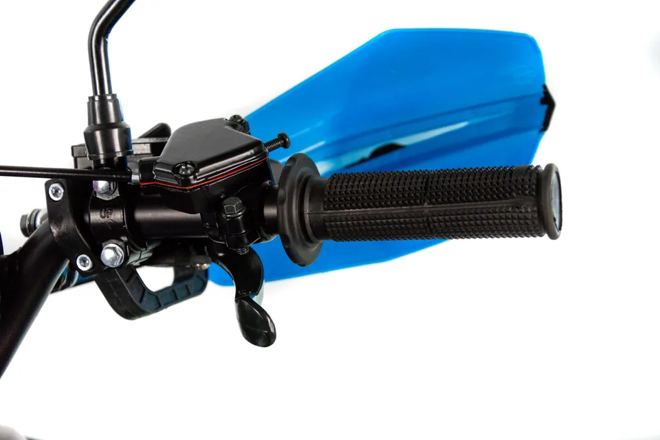 XTR Raptor 125 PRO detail 37