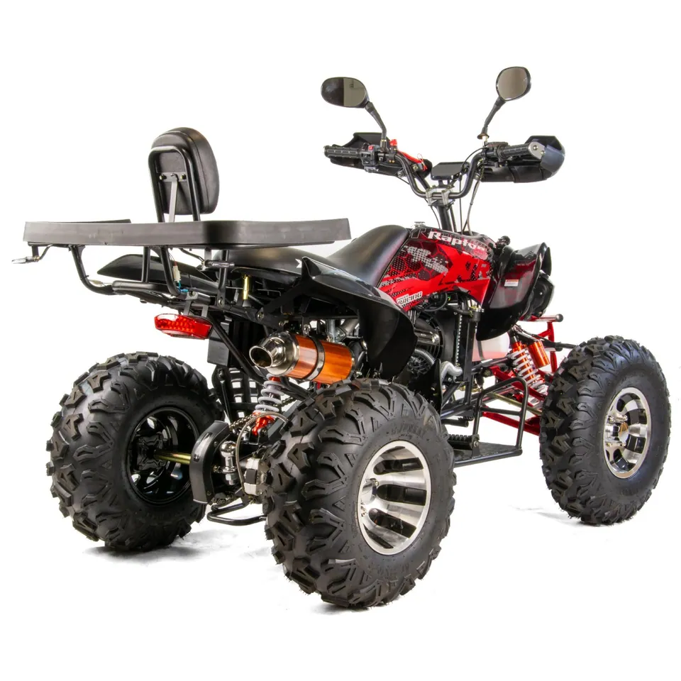 XTR RAPTOR PRO pilt 3