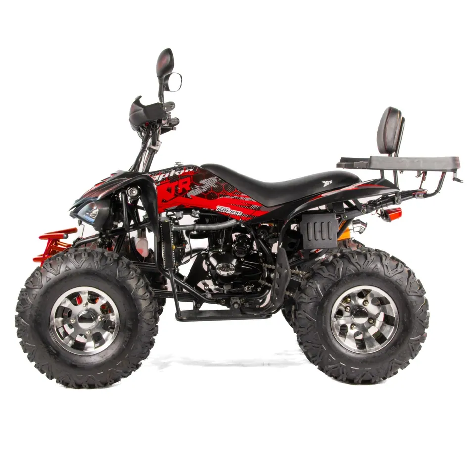 XTR RAPTOR PRO pilt 5