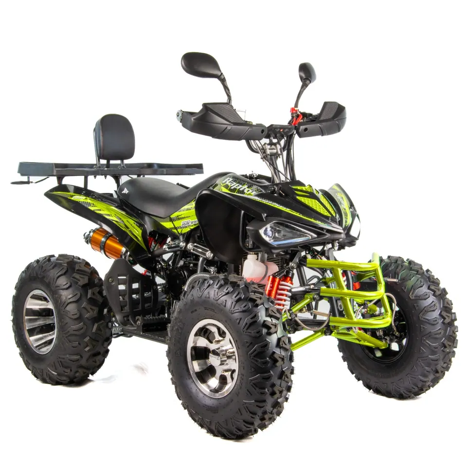 XTR RAPTOR PRO detail 13