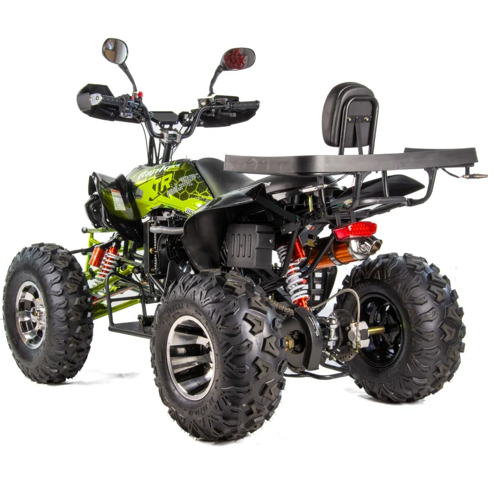 XTR RAPTOR PRO detail 16