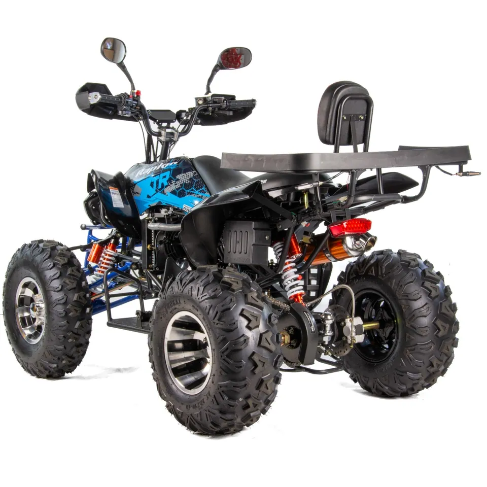 XTR RAPTOR PRO pilt 10
