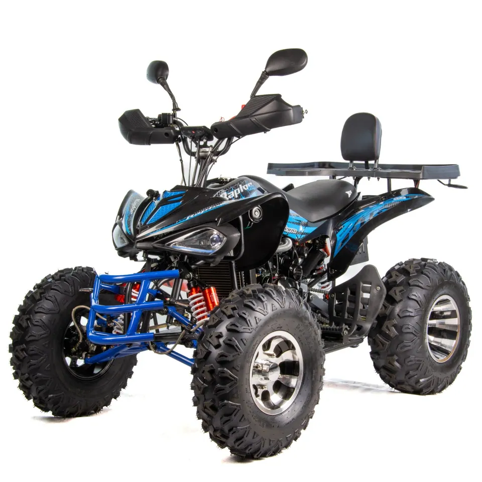 XTR RAPTOR PRO pilt 12