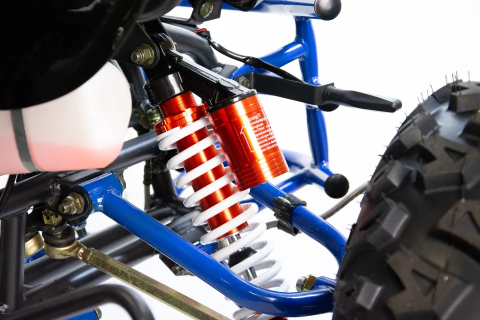 XTR RAPTOR PRO detail 30