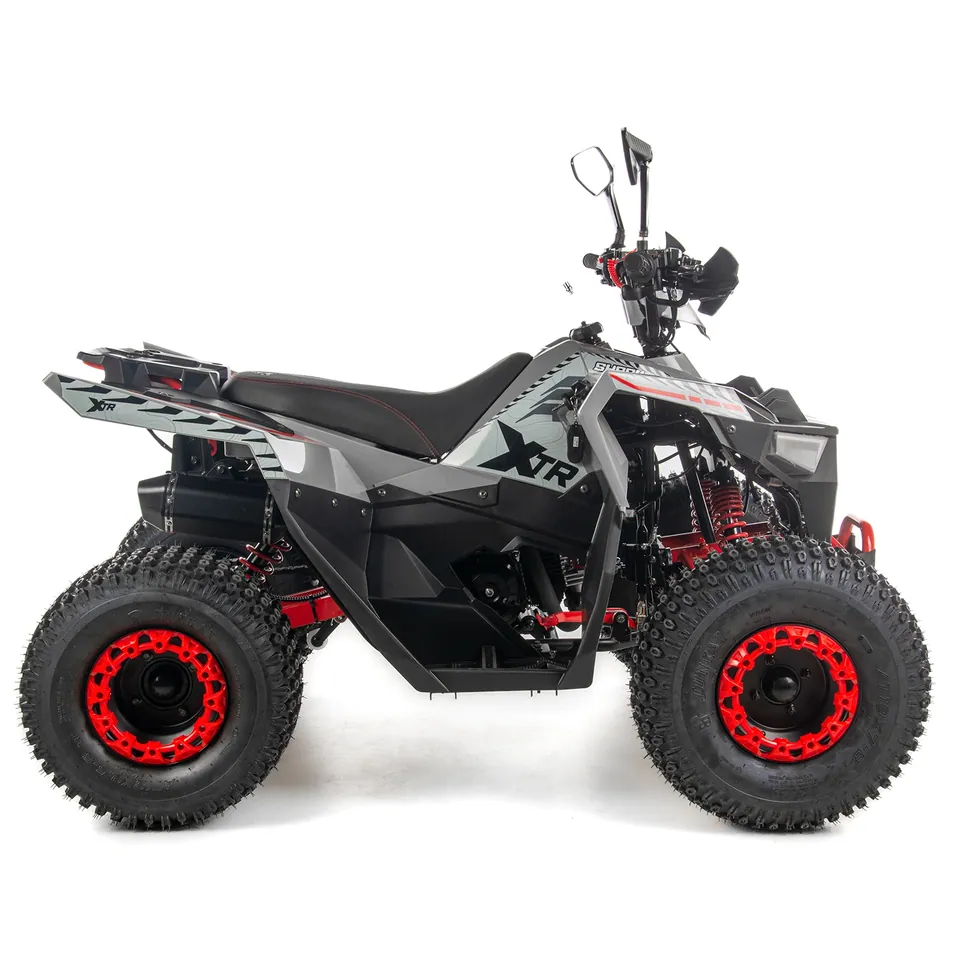 XTR SHARK PRO pilt 2