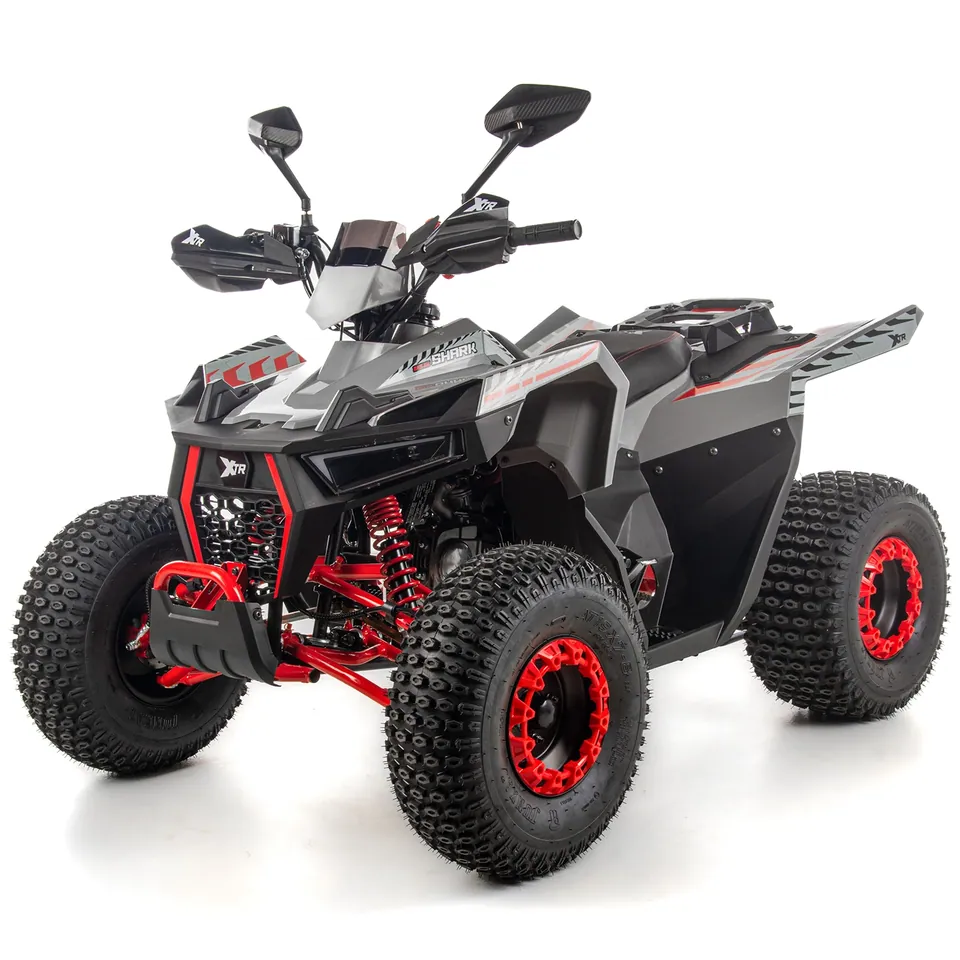 XTR SHARK PRO pilt 6