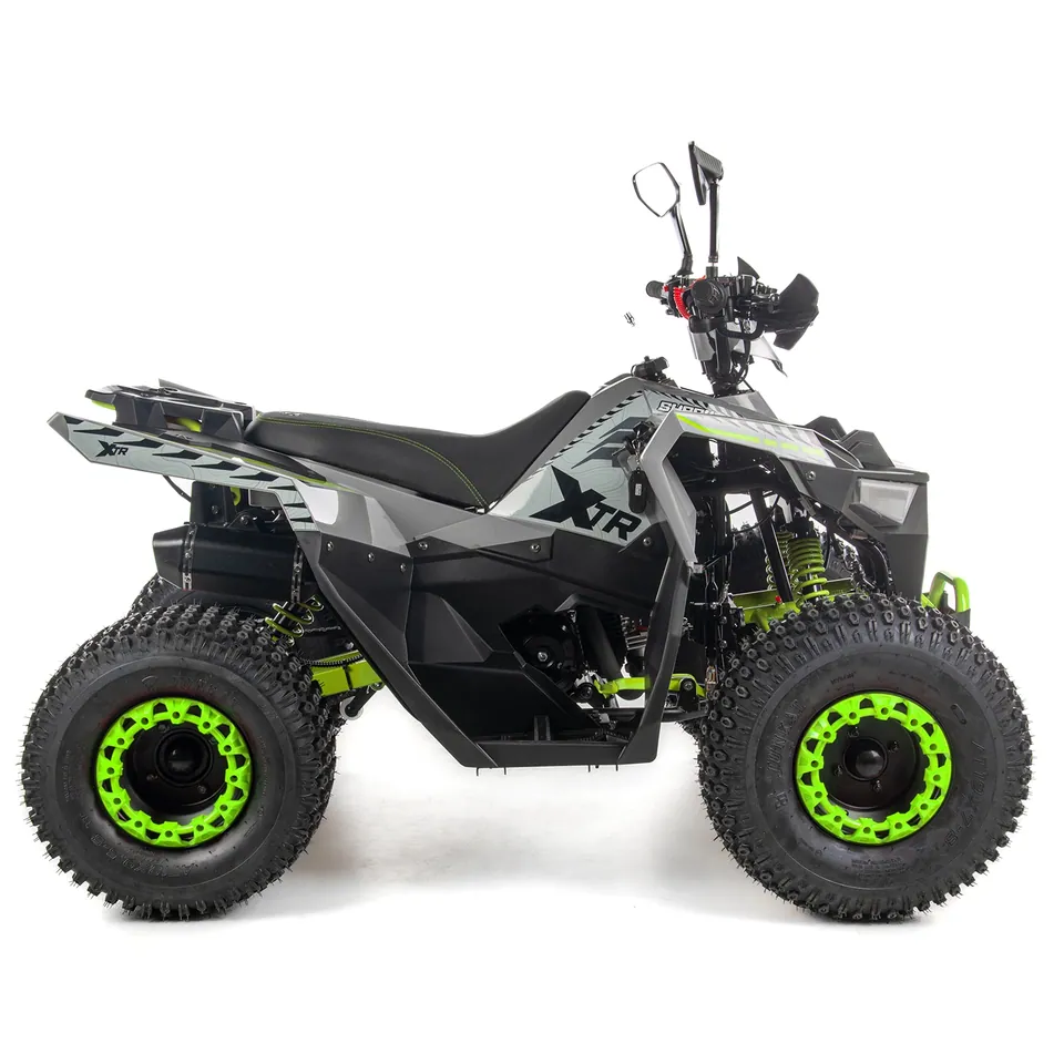 XTR SHARK PRO pilt 8