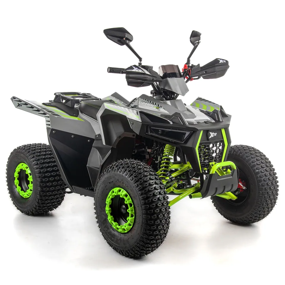 XTR SHARK PRO pilt 7