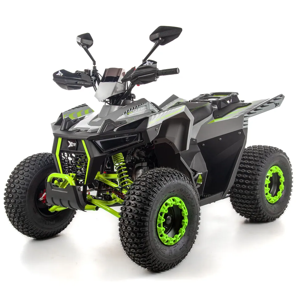 XTR SHARK PRO pilt 12
