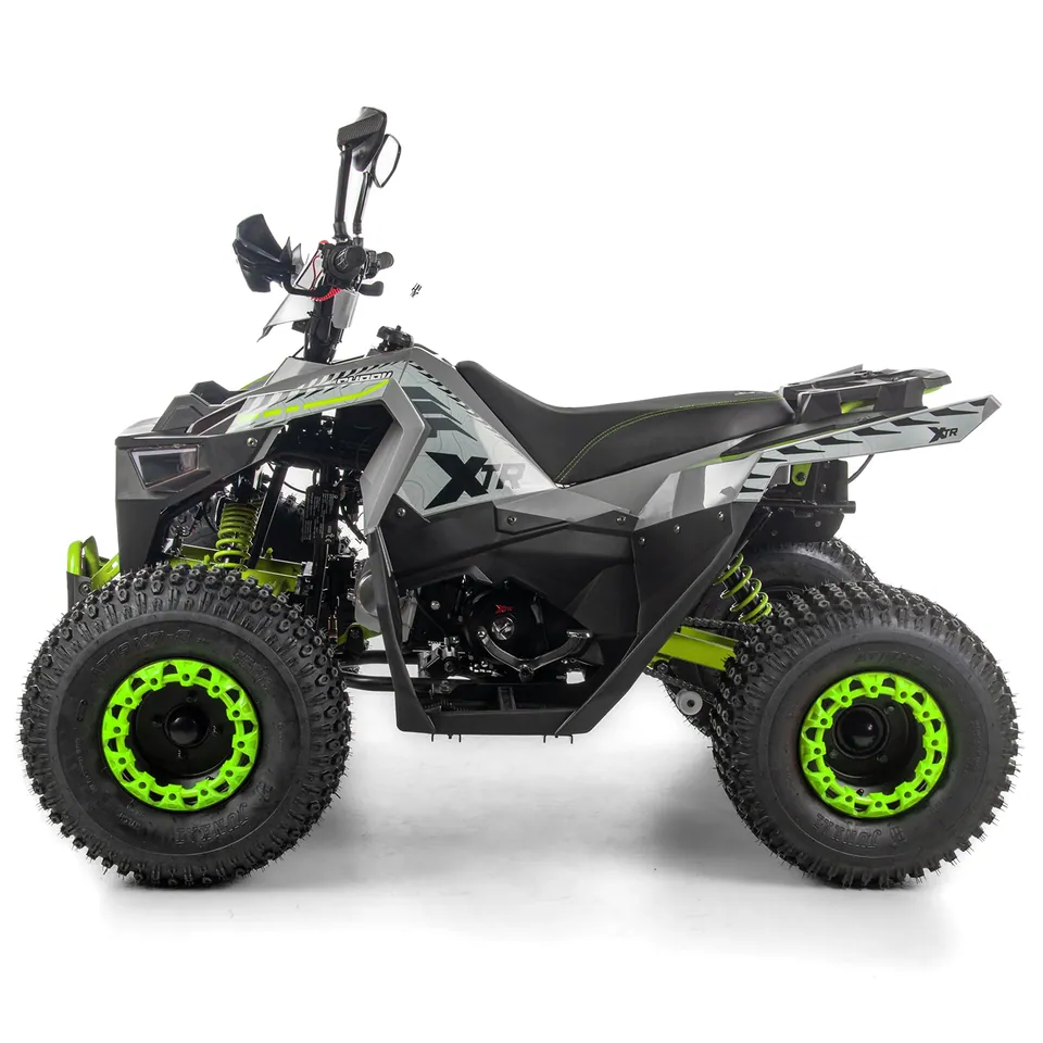 XTR SHARK PRO pilt 11