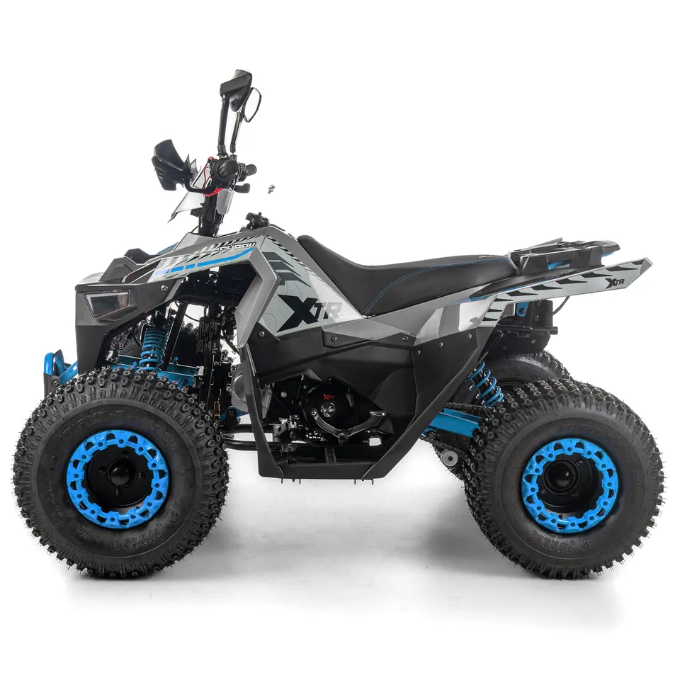 XTR SHARK PRO detail 17