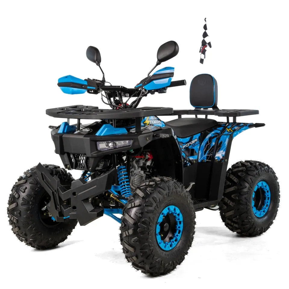 XTR STORM PRO detail 18