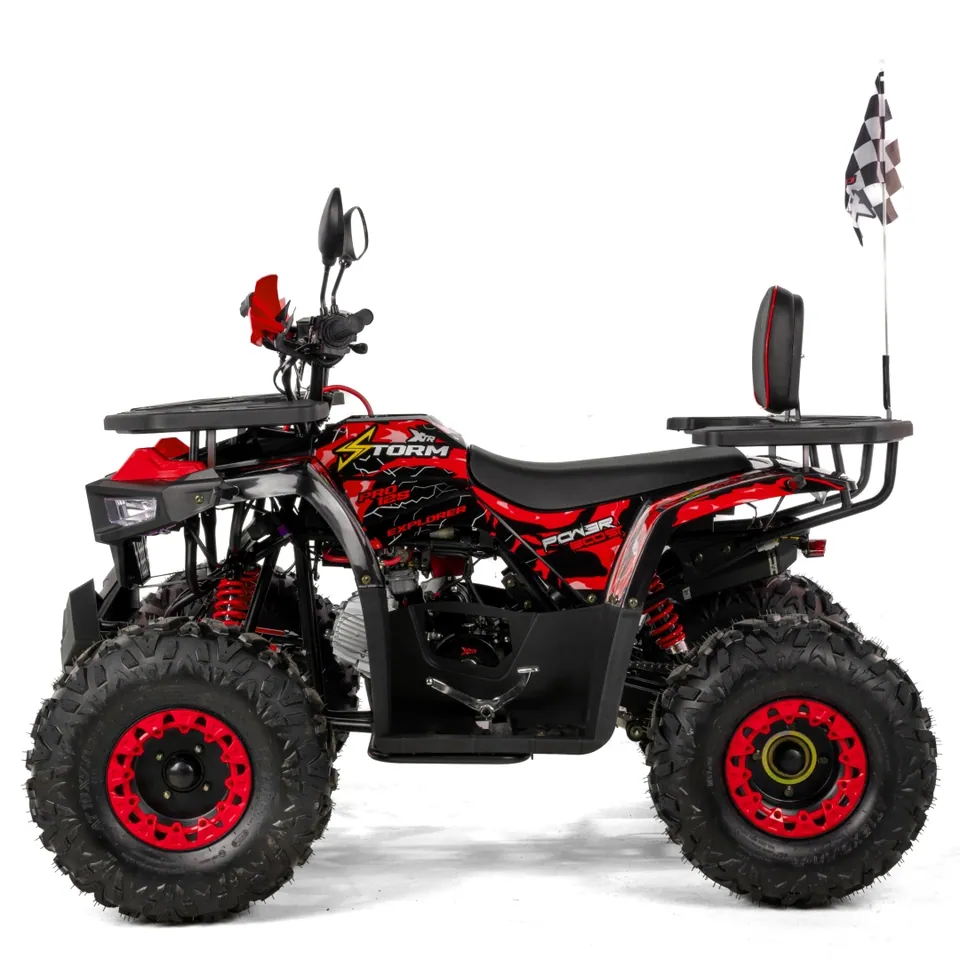 XTR STORM PRO pilt 5