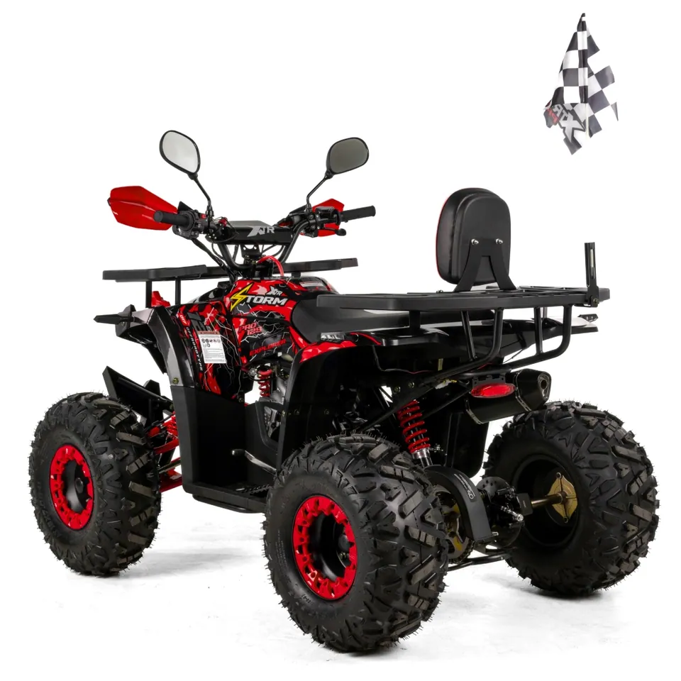 XTR STORM PRO pilt 4