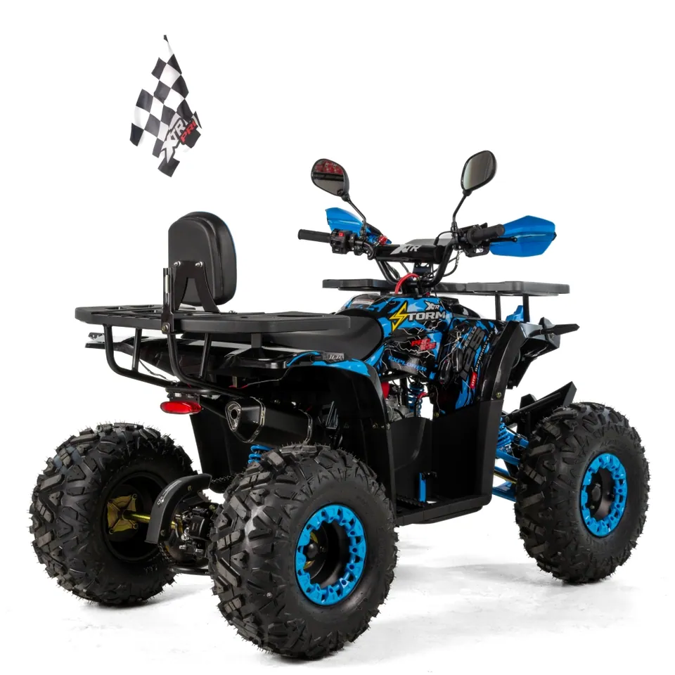 XTR STORM PRO detail 15