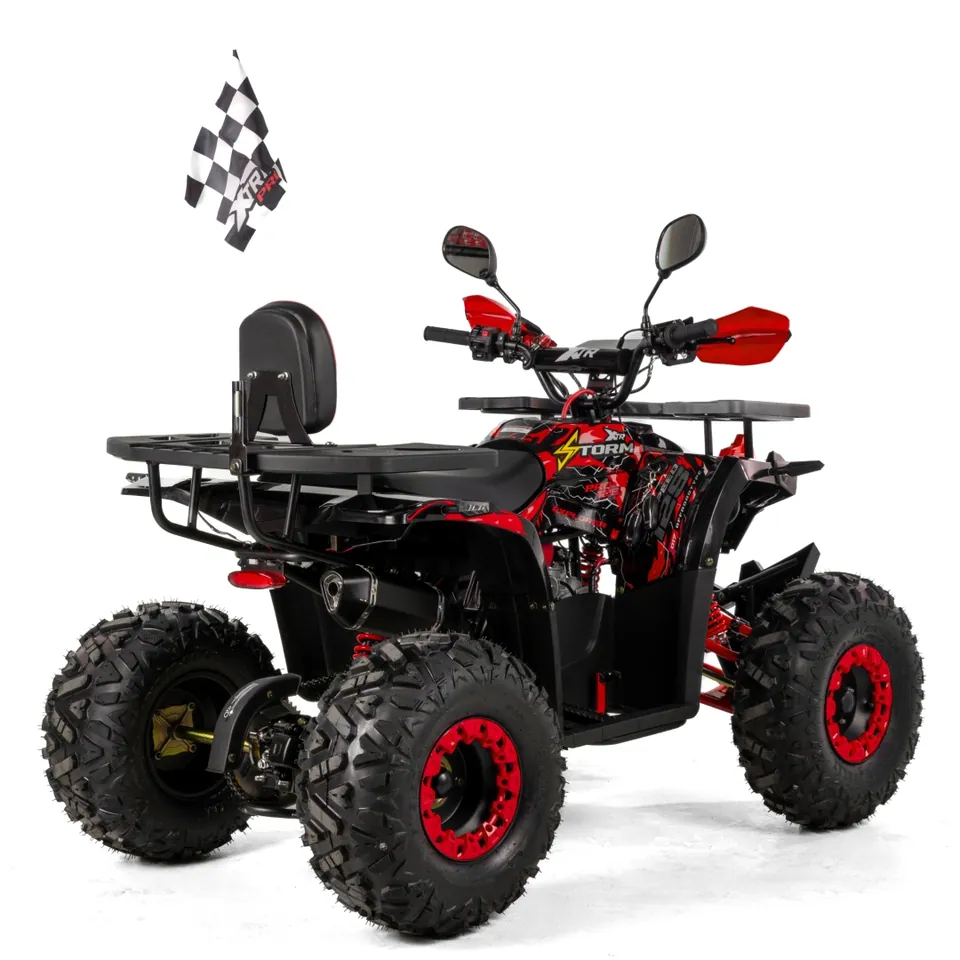 XTR STORM PRO pilt 3