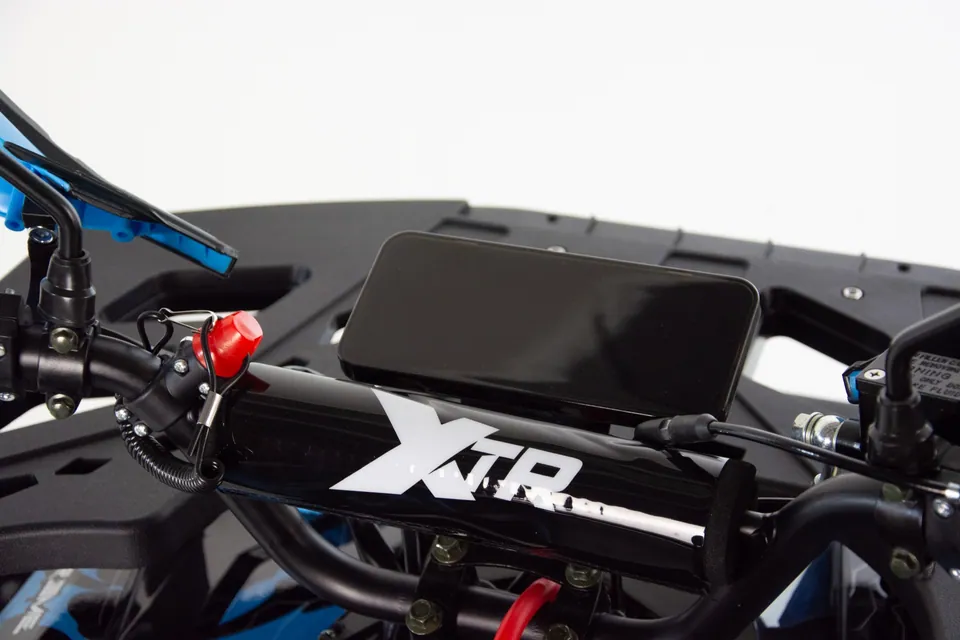 XTR STORM PRO detail 23