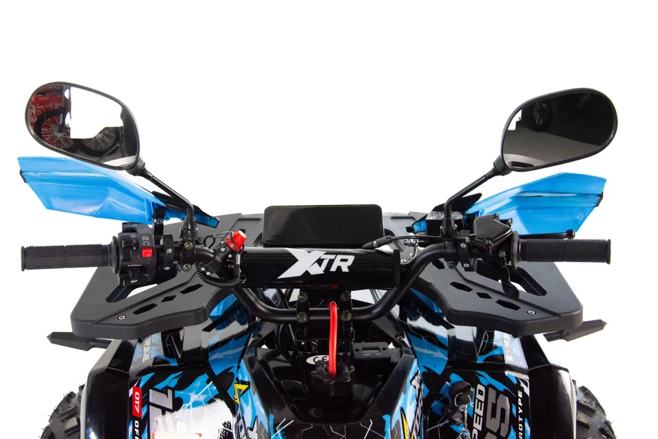 XTR STORM PRO detail 29