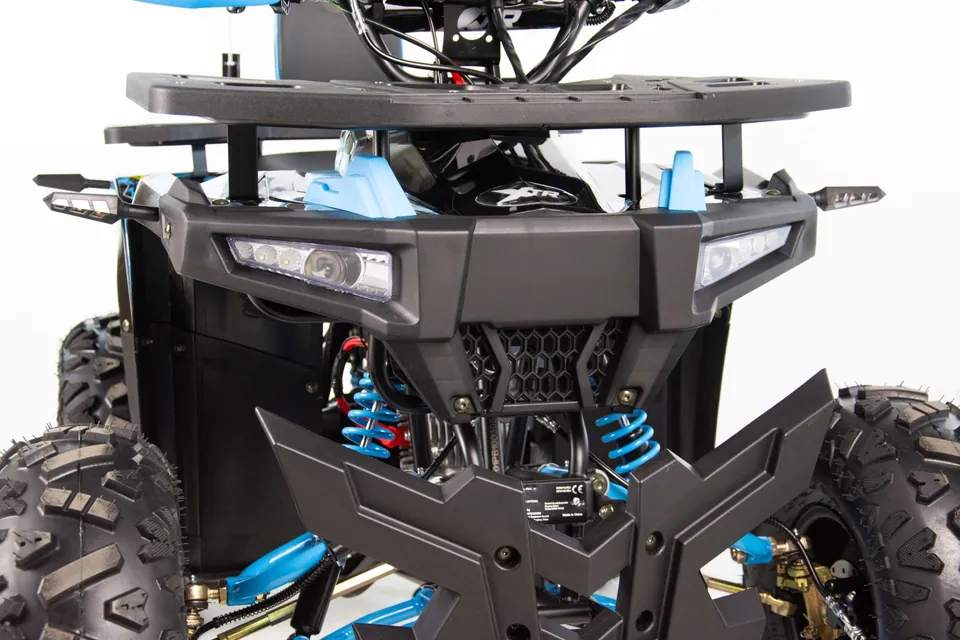 XTR STORM PRO detail 30