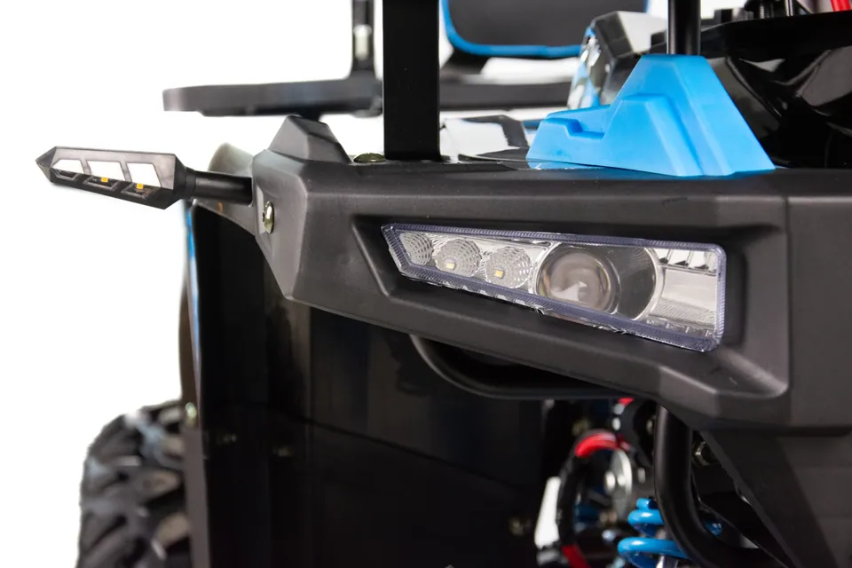 XTR STORM PRO detail 31