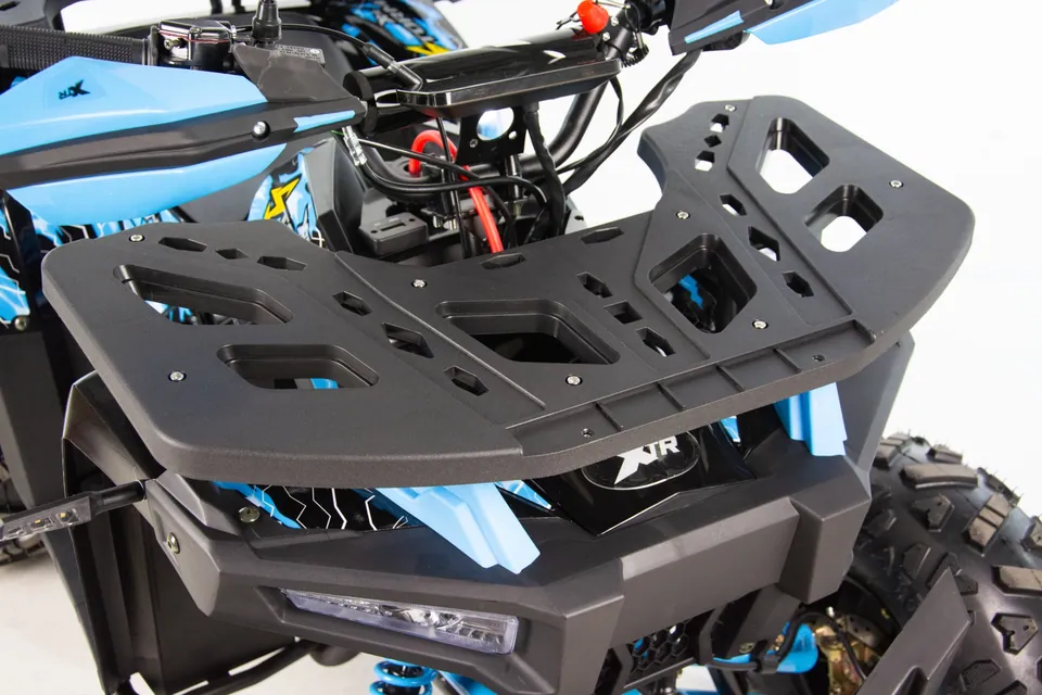 XTR STORM PRO detail 32