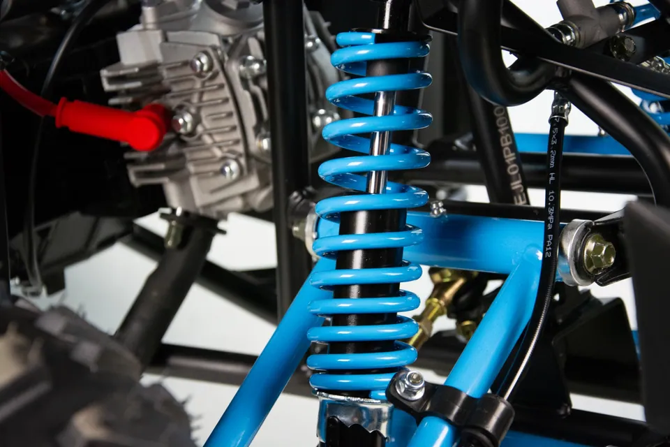 XTR STORM PRO detail 36