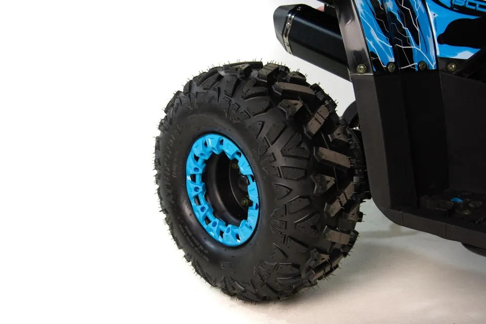 XTR STORM PRO detail 39