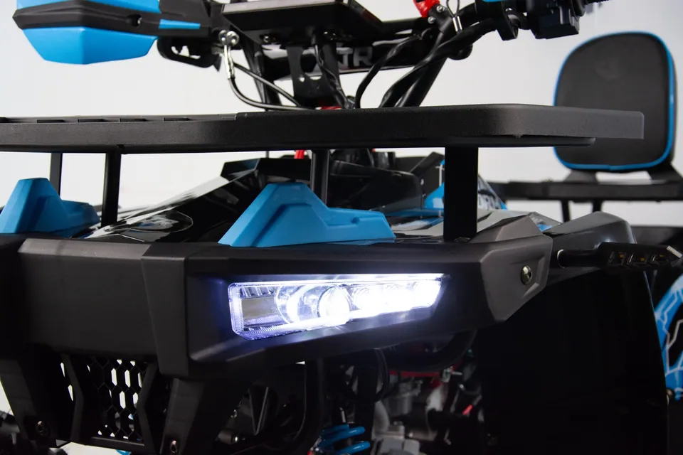 XTR STORM PRO detail 46