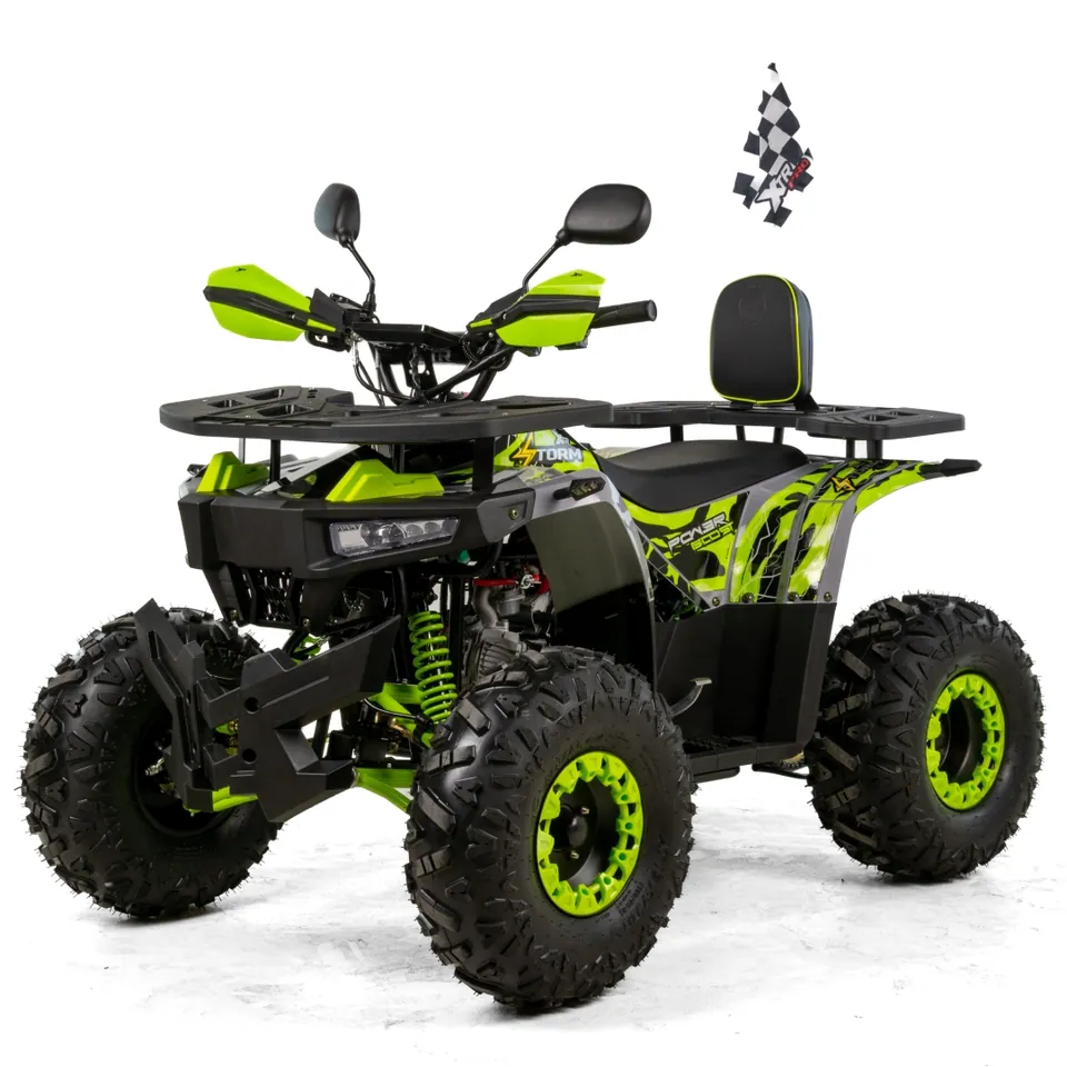 XTR STORM PRO pilt 12