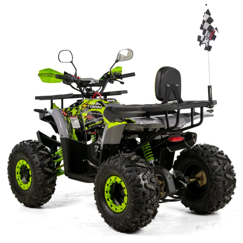 XTR STORM PRO pilt 10