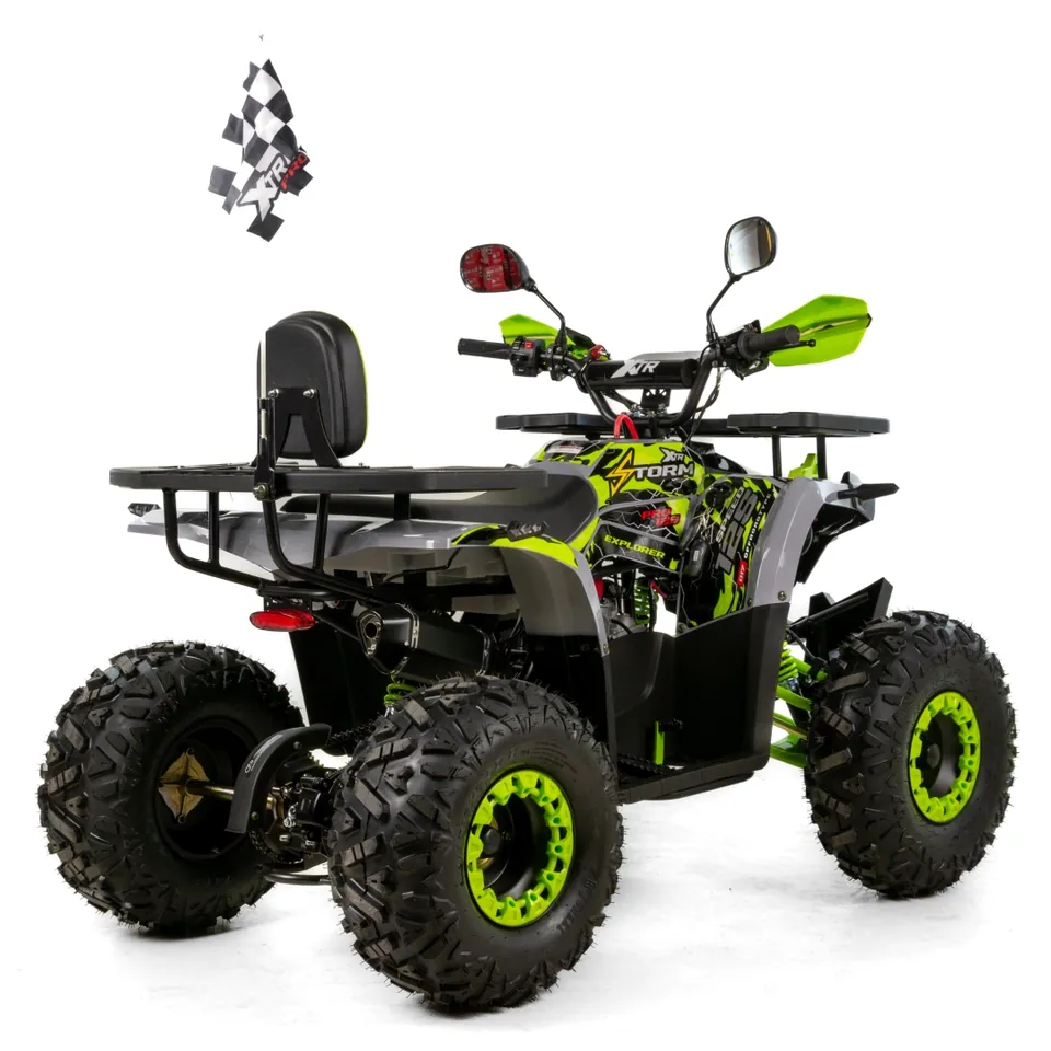 XTR STORM PRO pilt 9